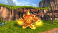 Nuevas im�genes de Skylanders: Spyro's Adventure