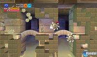 Imagen 35 de Cave Story 3D para Nintendo 3DS