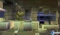 Imagen 38 de Cave Story 3D para Nintendo 3DS