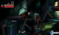 Nuevas im�genes de Cave Story 3DS
