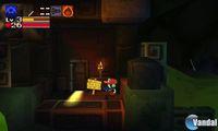 Nuevas im�genes de Cave Story 3DS