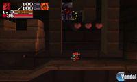 Nuevas im�genes de Cave Story 3DS