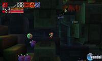 Nuevas im�genes de Cave Story 3DS