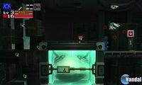 Nuevas im�genes de Cave Story 3DS