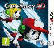 Imagen 45 de Cave Story 3D para Nintendo 3DS