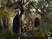 Imagen 5 de The Rocking Dead para Ordenador