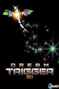 Imagen Dream Trigger 3D