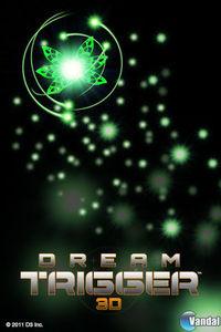 Pantalla Dream Trigger 3D