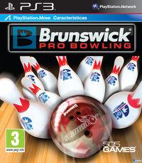 Imagen 10 de Brunswick Pro Bowling para PlayStation 3