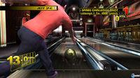 Brunswick Pro Bowling