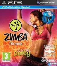 Imagen 1 de Zumba Fitness para PlayStation 3