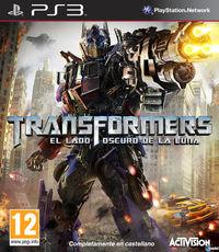 Imagen 69 de Transformers: El lado oscuro de la luna para PlayStation 3