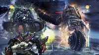 Imagen 65 de Transformers: El lado oscuro de la luna para PlayStation 3