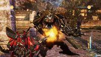 Imagen Transformers: El lado oscuro de la luna