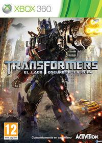 Imagen 69 de Transformers: El lado oscuro de la luna para Xbox 360