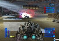 Imagen 1 de Transformers: El lado oscuro de la luna para Wii