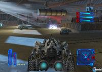 Imagen 10 de Transformers: El lado oscuro de la luna para Wii