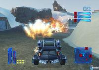 Imagen 3 de Transformers: El lado oscuro de la luna para Wii