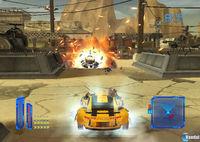 Imagen 7 de Transformers: El lado oscuro de la luna para Wii