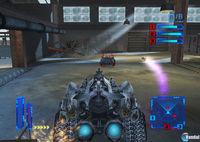Imagen 8 de Transformers: El lado oscuro de la luna para Wii