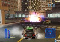 Imagen 9 de Transformers: El lado oscuro de la luna para Wii