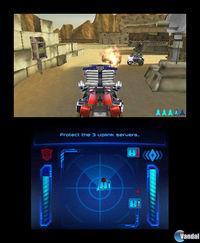Imagen 24 de Transformers: El lado oscuro de la luna para Nintendo 3DS