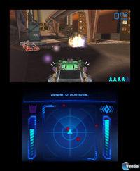 Imagen 17 de Transformers: El lado oscuro de la luna para Nintendo 3DS