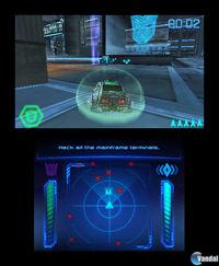 Imagen 19 de Transformers: El lado oscuro de la luna para Nintendo 3DS