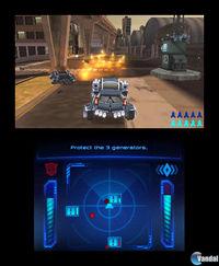Imagen 20 de Transformers: El lado oscuro de la luna para Nintendo 3DS