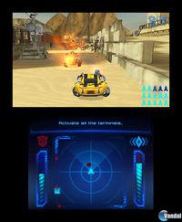 Imagen 21 de Transformers: El lado oscuro de la luna para Nintendo 3DS