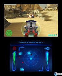 Imagen 22 de Transformers: El lado oscuro de la luna para Nintendo 3DS