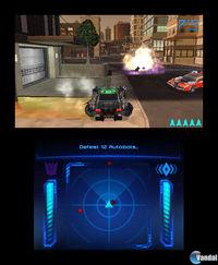 Imagen 23 de Transformers: El lado oscuro de la luna para Nintendo 3DS