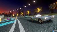 Pantalla Cars 2: El Videojuego