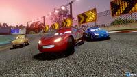 Cars 2: El Videojuego