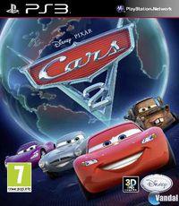 Imagen 15 de Cars 2: El Videojuego para PlayStation 3