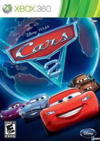 Imagen 15 de Cars 2: El Videojuego para Xbox 360