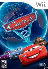 Imagen 6 de Cars 2: El Videojuego para Wii