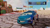 Nuevo tr�iler e im�genes de Cars 2
