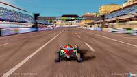 Nuevo tr�iler e im�genes de Cars 2