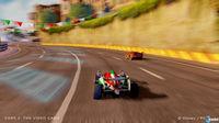 Nuevo tr�iler e im�genes de Cars 2