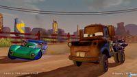 Nuevo tr�iler e im�genes de Cars 2
