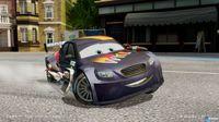 Pantalla Cars 2: El Videojuego