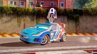 Cars 2: El Videojuego