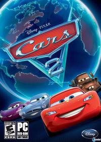 Imagen 15 de Cars 2: El Videojuego para Ordenador
