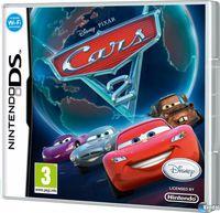 Imagen 1 de Cars 2: El Videojuego para Nintendo DS