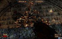 Pantalla Painkiller Redemption
