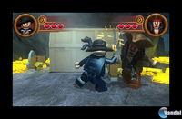 Imagen 2 de Lego Piratas del Caribe para Nintendo 3DS