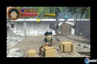 Imagen 3 de Lego Piratas del Caribe para Nintendo 3DS