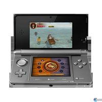 Imagen 4 de Lego Piratas del Caribe para Nintendo 3DS