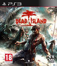 Deep Silver muestra la car�tula de Dead Island para Europa
